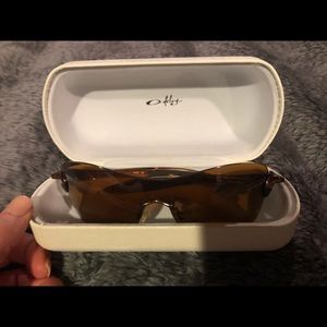 Oakley’s Sunglasses